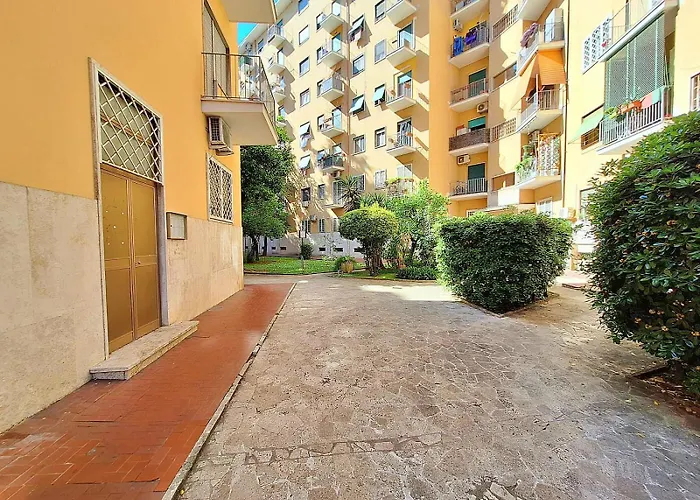 Casa Macondo Vicino Metro