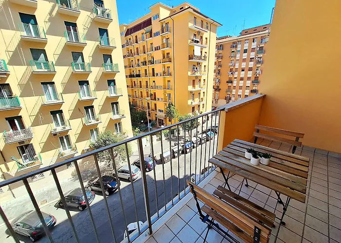 Casa Macondo Vicino Metro